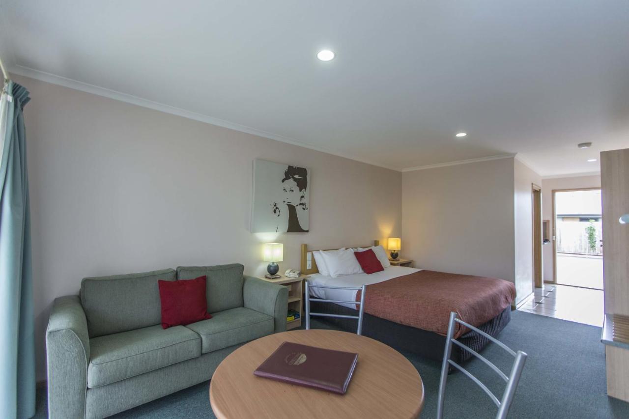 Rose Garden Motel Geelong Room photo