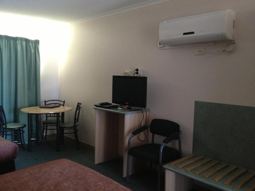 Rose Garden Motel Geelong Exterior photo