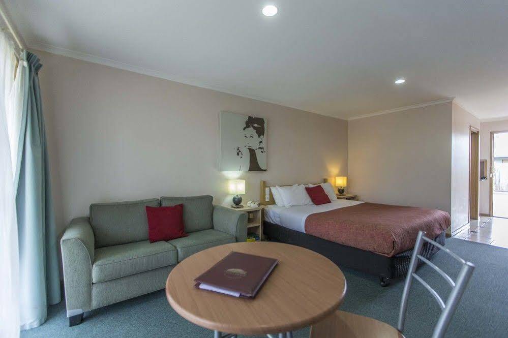 Rose Garden Motel Geelong Exterior photo